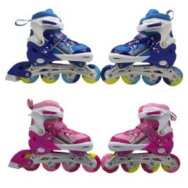 רולר בליידס מתכוונן Carbon Steel ABEC 9 מבית CITYSPORT