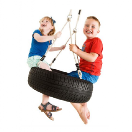 נדנדת ישיבה צמיג 77717 מבית CITYSPORT