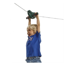 מתקן אומגה לחצר 77720 מבית CITYSPORT