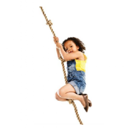 חבל טיפוס 77723 מבית CITYSPORT