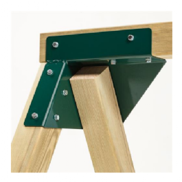 מתאם לבניית נדנדה 98417 מבית CITYSPORT