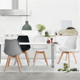 זוג כסאות 82012 בעיצוב מודרני מבית CITYSPORT