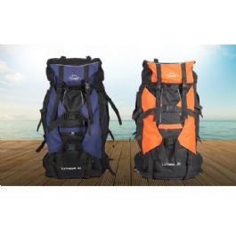 תיק גב איכותי במיוחד 93107 בנפח 80 ליטר מבית CITYSPORT