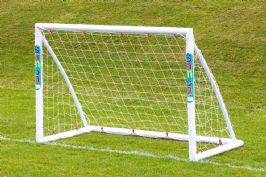 שער כדורגל בגודל 1.80/1.20 מטר מבית SAMBA ENGLAND