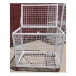 ארגז לאחסון ציוד לבריכות 53821 מבית CITYSPORT בגדלים שונים לבחירה