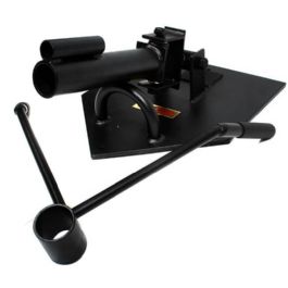 מכשיר Total Core Trainer