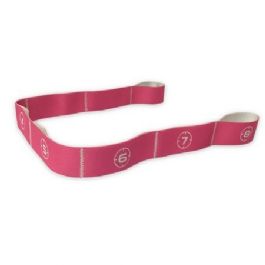 אלסטיבנד - גומיית יוגה נמתחת, 8 לולאות