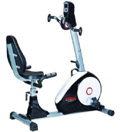 אופני כושר TOTAL BODY מבית YORK