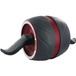 גלגל בטן מקצועי עם ספוגים לברכים AB carver pro