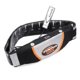 חגורת הרזיה וחיטוב 520014 VIBRO SHAPE כולל אפשרות חימום