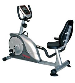 אופני כושר דגם 850 NOVO מבית YORK