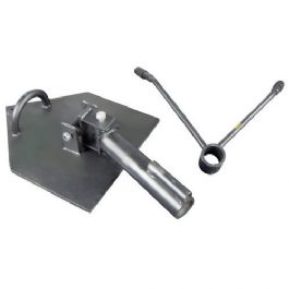 תושבת לטי בר Extreme Core Trainer 61219 מבית CITYSPORT