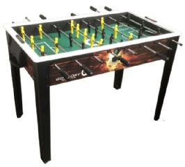 שולחן כדורגל בגודל 4 פיט CITYSPORT GO