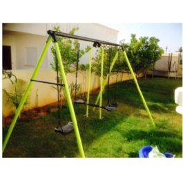 מתקן נדנדה לחצר 89188 תוצרת שבדיה מבית CITYSPORT