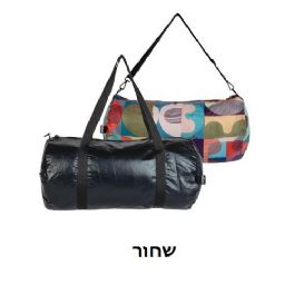 תיק ספורט/יוגה לנשים LOQI