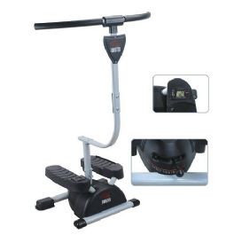 קרדיו טוויסטר סטפר + כידון Cardio Twister