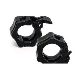 סוגרים למוט אולימפי מבית CITYSPORT GYM