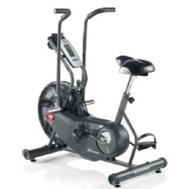 אופני סיבולת Airdyne AD6 מבית SCHWINN