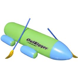 טיל מתנפח דגם 90845 מבית SwimLine