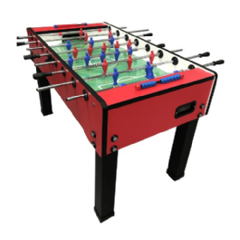 שולחן כדורגל איכותי בגודל 4.5 פיט STADIUM FAMILY