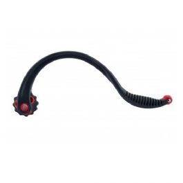 מקל עיסוי מעוקל PURE