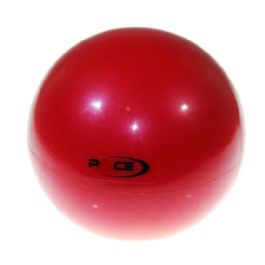 כדור כח אירובי 1 ק"ג RACE - אדום