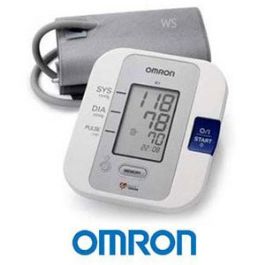 מד לחץ דם לזרוע מבית OMRON דגם M3