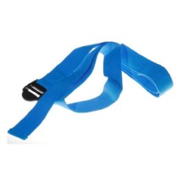 חגורת יוגה באורך 1.80 מטר