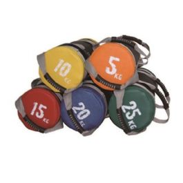 תיק כח מקצועי 15 ק"ג לקרוספיט