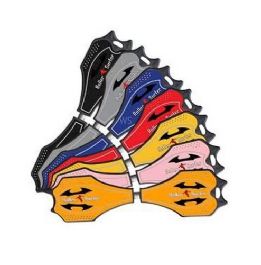 סקטבורד מפרקי ייחודי 930135 רולר סרפר המקורי ROLLER SURFER