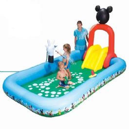 בריכה Mickey Mouse BESTWAY