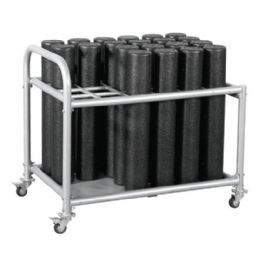 עגלה ל-24 גלילי פילטיס 309105 מבית CITYSPORT