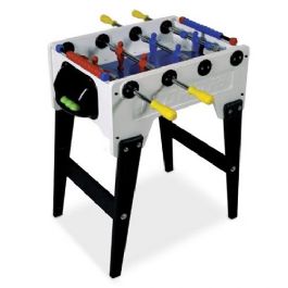 שולחן כדורגל לילדים קטנים STORM - F0 480232 בגודל 2 פיט מבית CITYSPORT