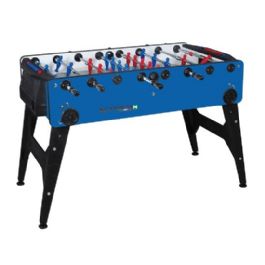 שולחן כדורגל איטלקי בגודל 4 פיט איכותי KING TROLLEY