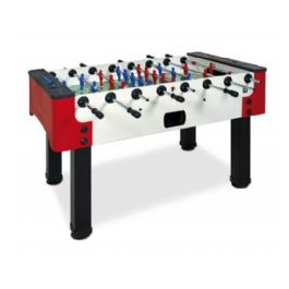 שולחן כדורגל חוץ בגודל 4.5 פיט משקל 77 ק"ג 528013 מבית CITYSPORT