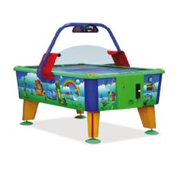 שולחן הוקי אוויר מקצועי לילדים SMALL BABY 528020 מבית CITYSPORT