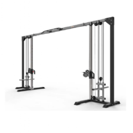 קרוס אובר מקצועי 890419 DUAL MULTIFUNCTION RACK מבית CITYSPORT