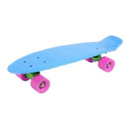 קומבו 1\2 סקייט/קורקינט פעלולים ללא מושב TWIST