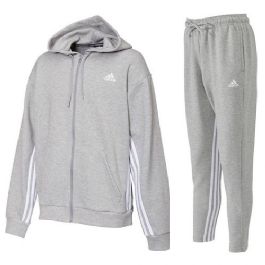 חליפת ספורט לגברים ADIDAS Must Haves 3-Stripes