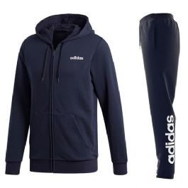 חליפת ספורט לגברים ADIDAS Essential