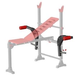 מנופי יד לספת משקולות GP027105 מבית CITYSPORT