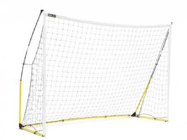 שער כדורגל מקצועי 2*3 מטר 58992 דגם QUICKSTER FUTSAL GOAL מבית SKLZ