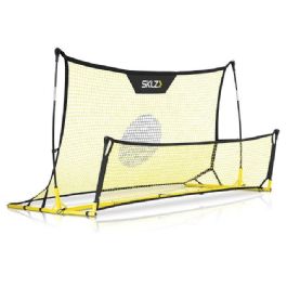 מתקן לאימון ושליטה בכדור 58988 דגם QUICKSTER® SOCCER TRAINER מבית SKLZ