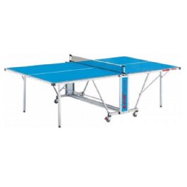 שולחן טניס חוץ פלטה ציפוי אלומיניום TOP STAR