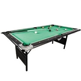 שולחן ביליארד מתקפל 626290 בגודל 5.5 פיט (אורך 172 ס"מ) King