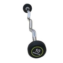 מוט W אולימפי 10/20/30 ק"ג BarBell W
