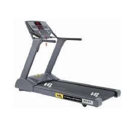 מסלול ריצה חצי מקצועי Challenger55 מנוע AC