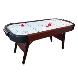 שולחן הוקי אוויר 46735 בגודל 6 פיט NEW STAR סופרליג