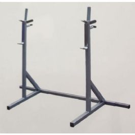 סטנד מקצועי מתכוונן למוטות 556499 מבית CITYSPORT