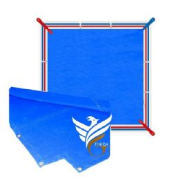 כיסוי שמשונית מקצועי לזירת אגרוף מבית FINIQA